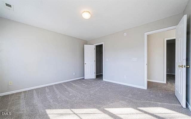 bed 2 - 4443 Karlbrook Lane, Raleigh, NC 27616