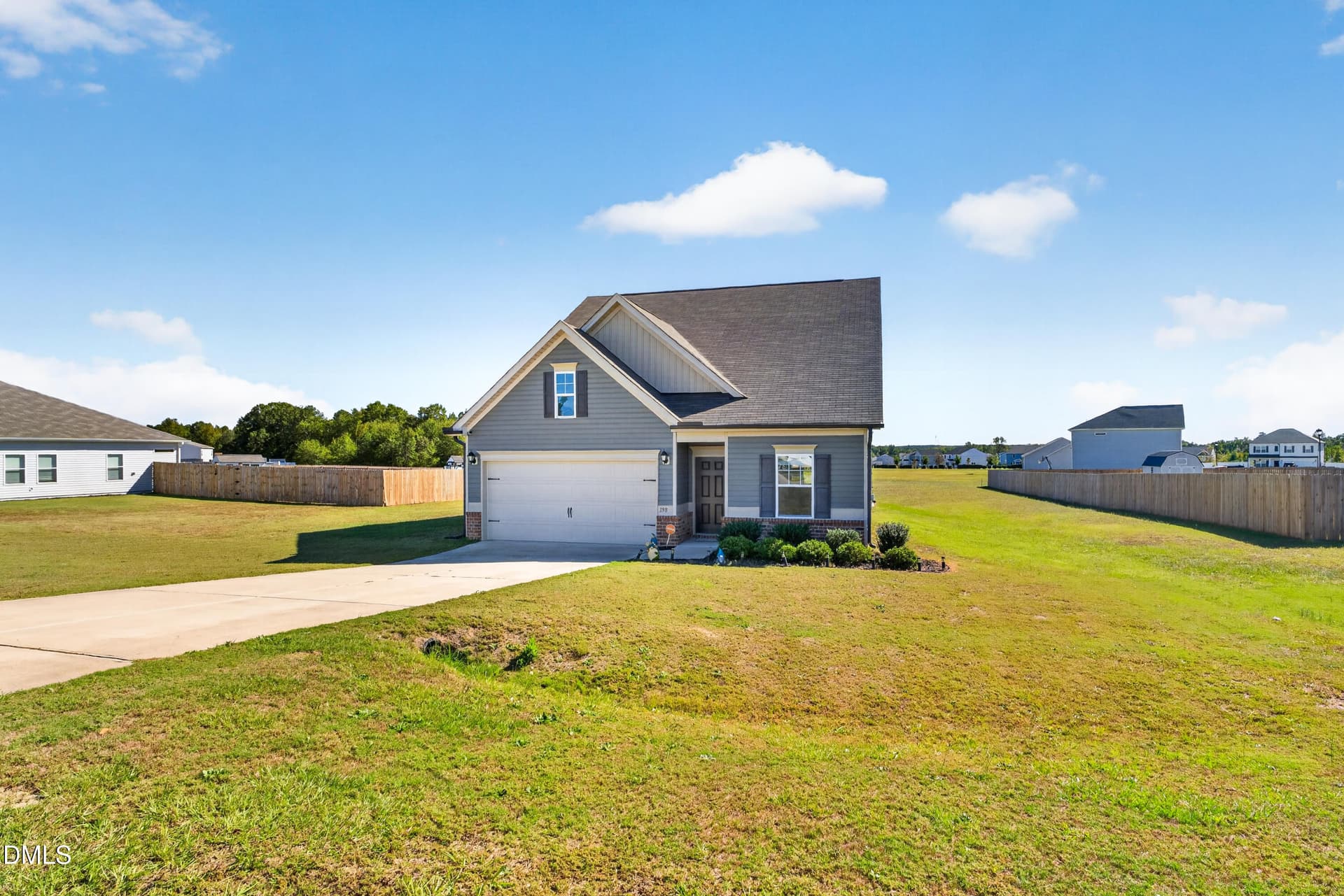 3-print-DSC08215 - 198 Double Barrel Street, Lillington, NC 27546