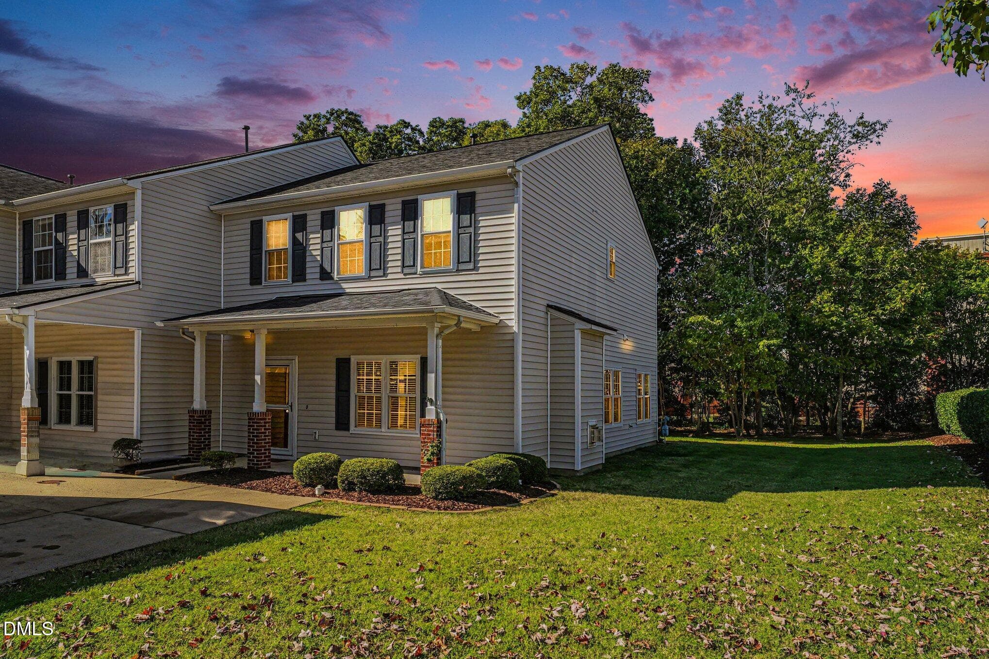150 Cline Falls Drive, Holly Springs, NC 27540