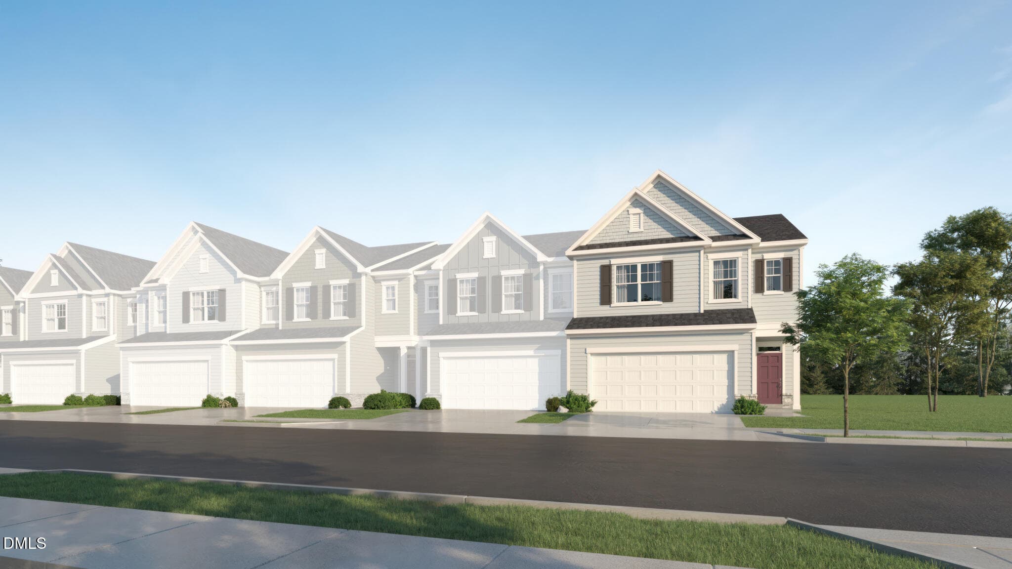 1227 Blue Dasher Lane, Rolesville, NC 27587