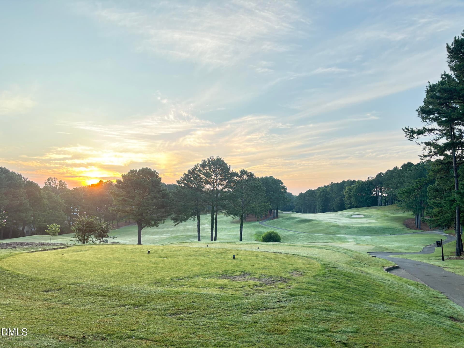 Sunrise - 1300 Groves Field Lane, Wake Forest, NC 27587