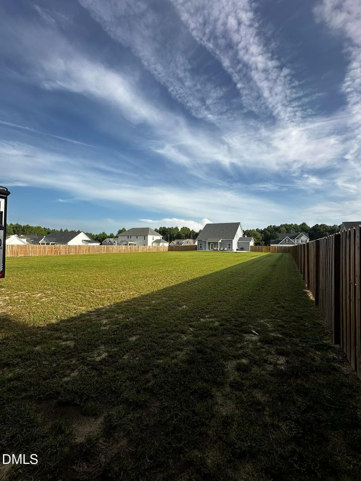 123 Backyard 2 - 123 Surles Landing Way, Benson, NC 27504