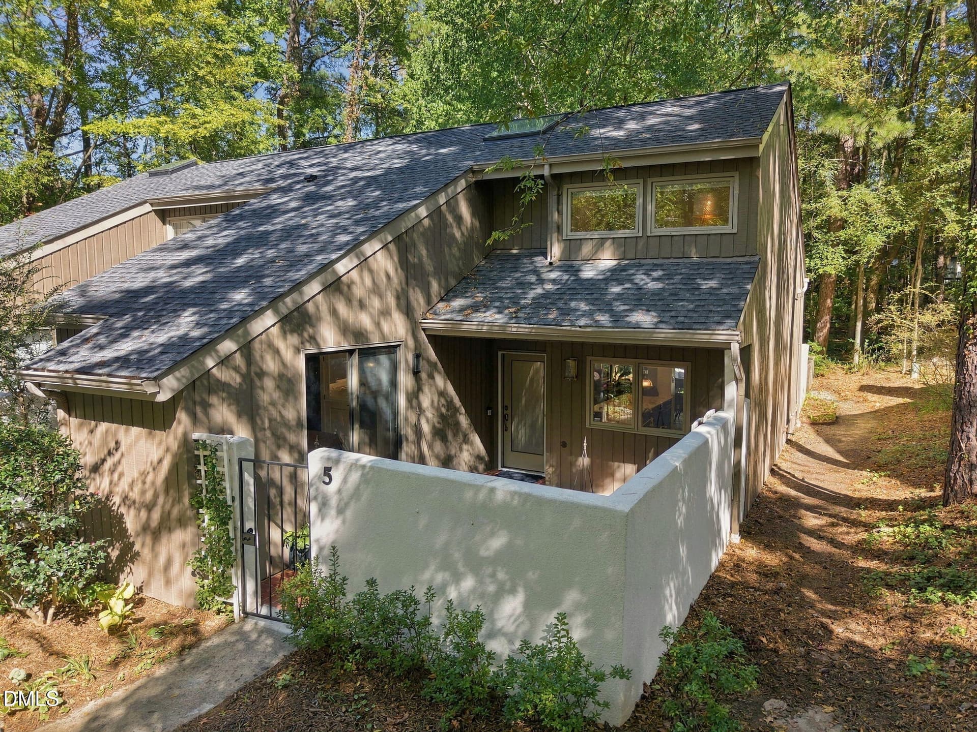 5 Banstead Place, Chapel Hill, NC 27517