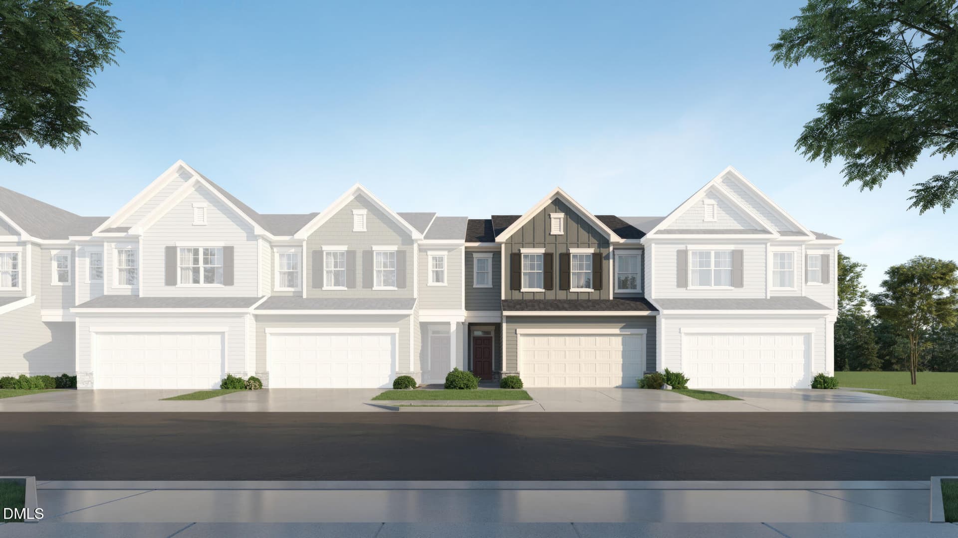 1225 Blue Dasher Lane, Rolesville, NC 27587