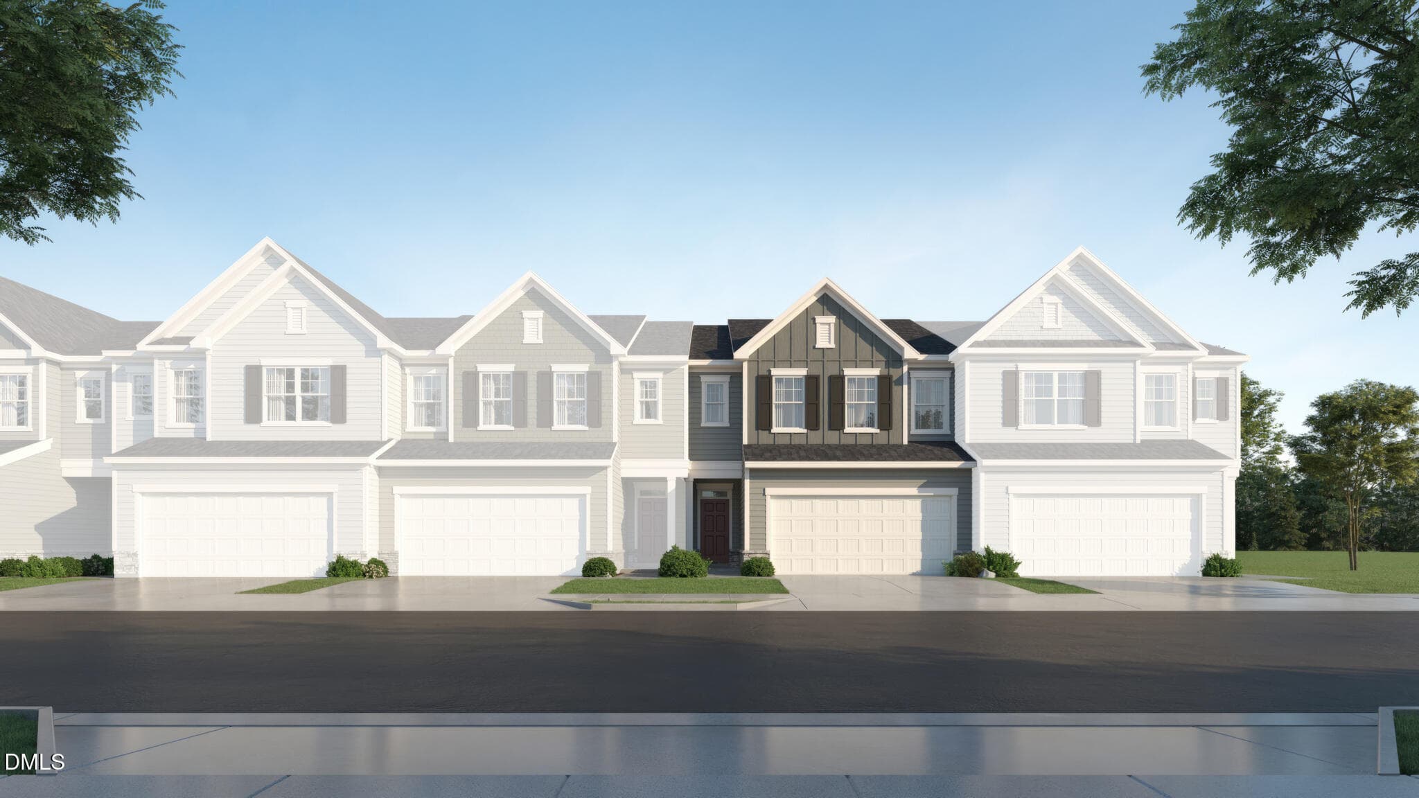 1225 Blue Dasher Lane, Rolesville, NC 27587