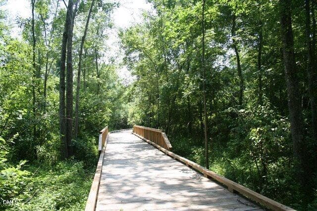 Trailways - 1300 Groves Field Lane, Wake Forest, NC 27587
