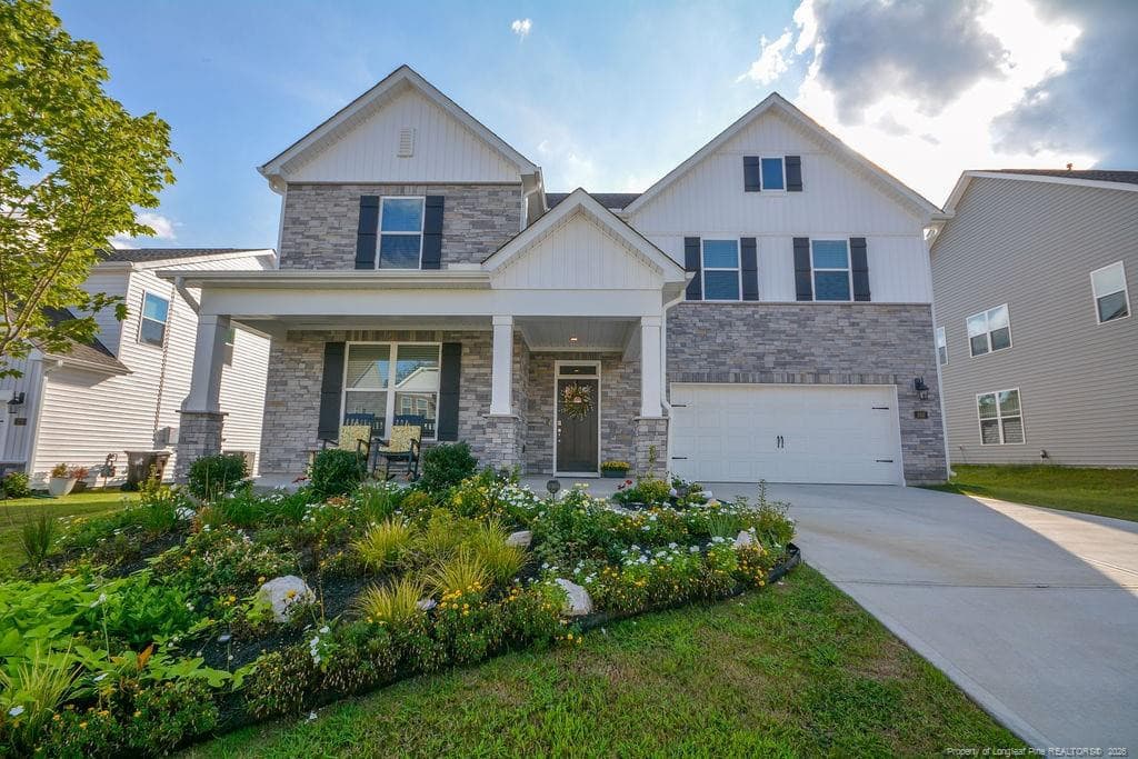 268 Umstead Street, Sanford, NC 27330