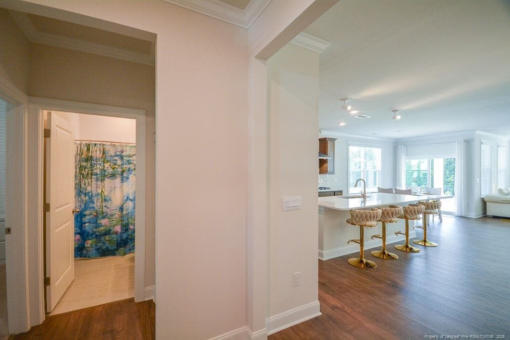 Photo 5 - 268 Umstead Street, Sanford, NC 27330