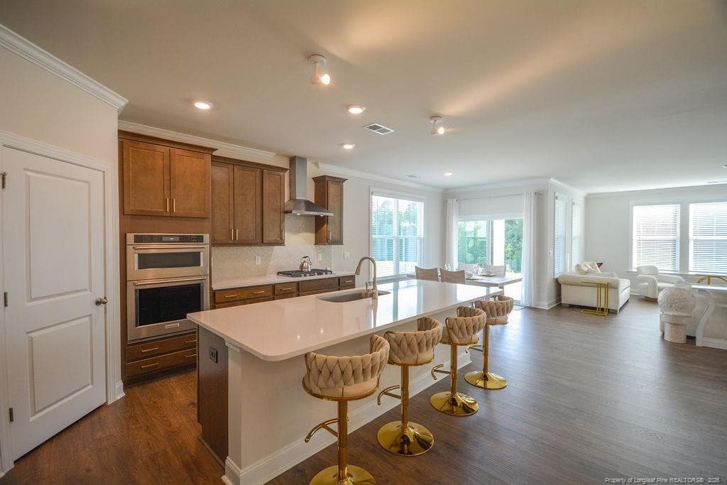Large Island - 268 Umstead Street, Sanford, NC 27330
