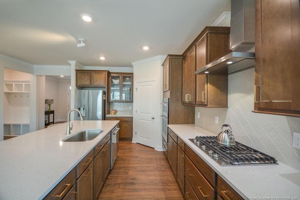 Photo 8 - 268 Umstead Street, Sanford, NC 27330