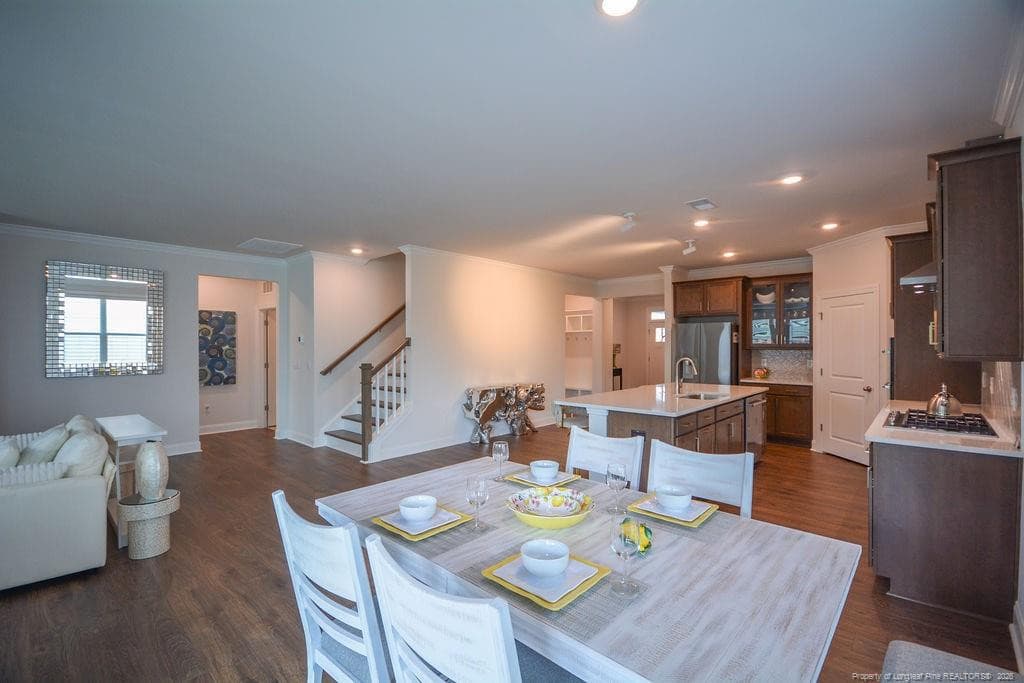 Photo 9 - 268 Umstead Street, Sanford, NC 27330