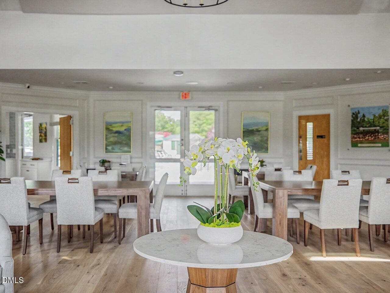 Chapel Ridge Owners Club 5 - 212 Golfers View, Pittsboro, NC 27312