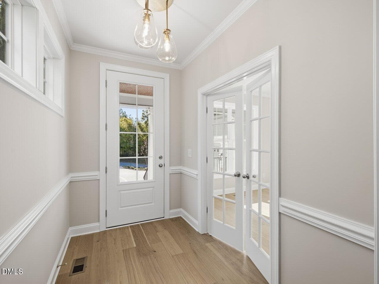 Foyer 3 - 212 Golfers View, Pittsboro, NC 27312