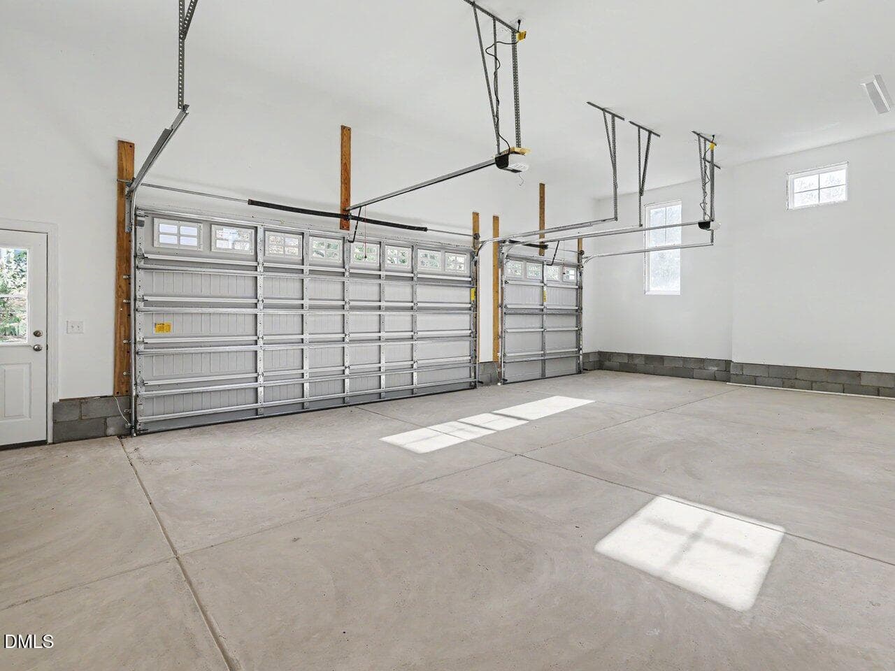 Garage 4 - 212 Golfers View, Pittsboro, NC 27312