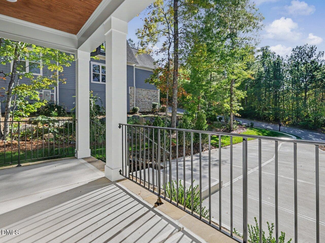 Front Porch - 212 Golfers View, Pittsboro, NC 27312
