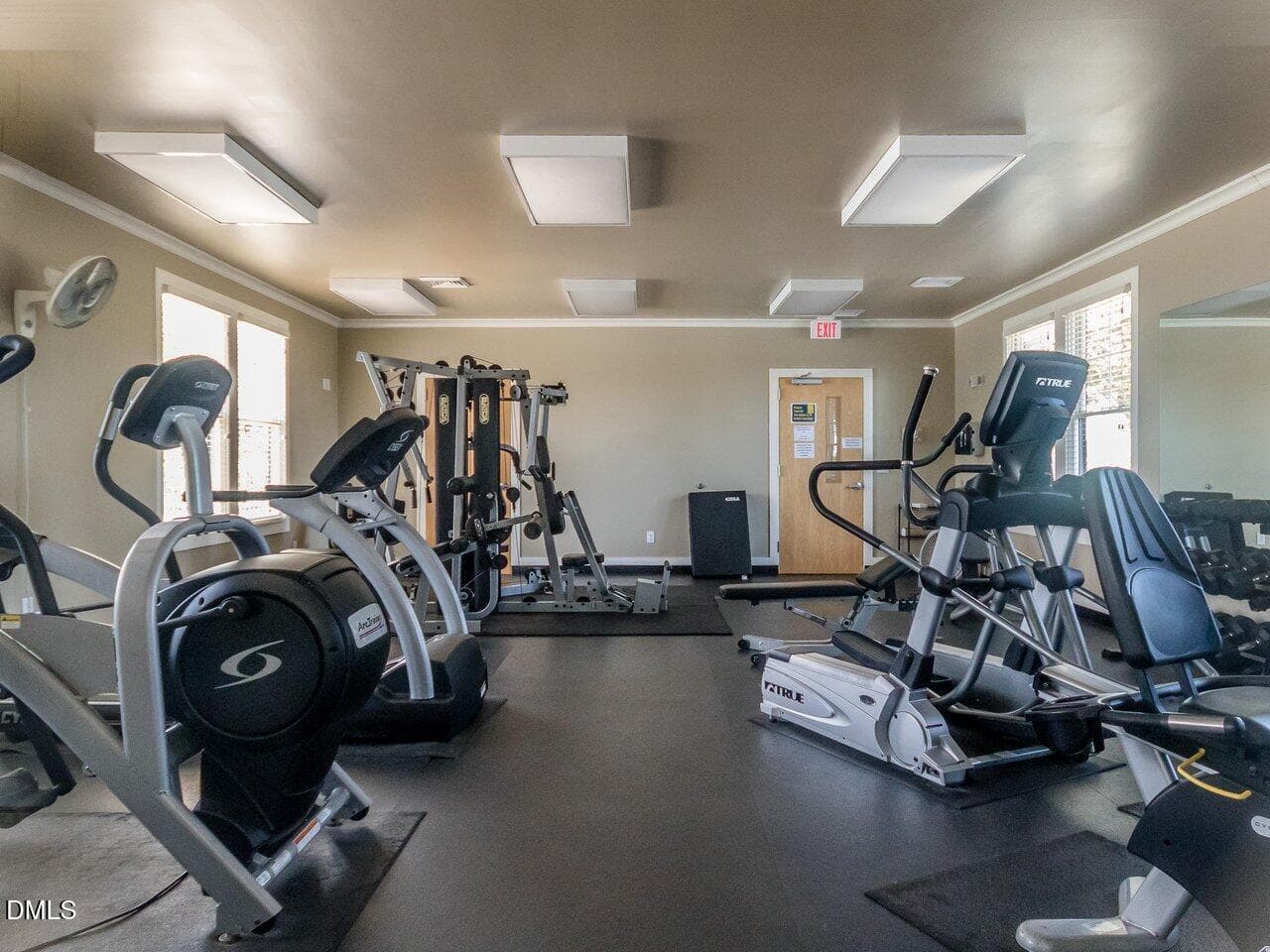 Gym 3 - 212 Golfers View, Pittsboro, NC 27312