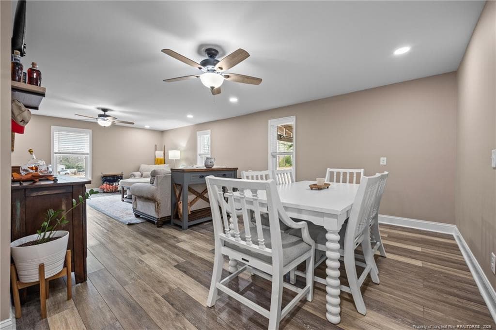 Photo 7 - 410 Coharie Drive, Clinton, NC 28328