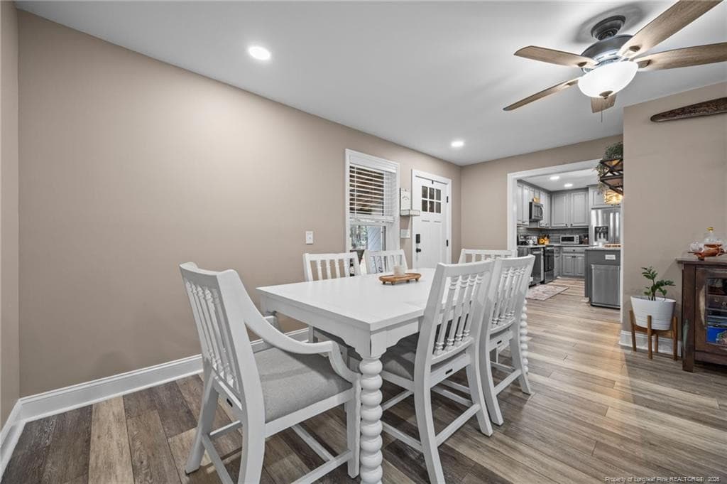 Photo 8 - 410 Coharie Drive, Clinton, NC 28328
