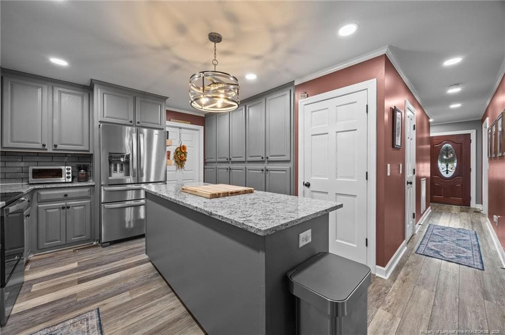 Photo 19 - 410 Coharie Drive, Clinton, NC 28328