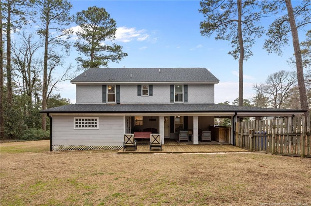 Photo 22 - 410 Coharie Drive, Clinton, NC 28328