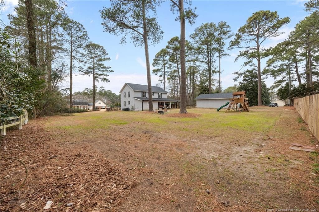 Photo 23 - 410 Coharie Drive, Clinton, NC 28328