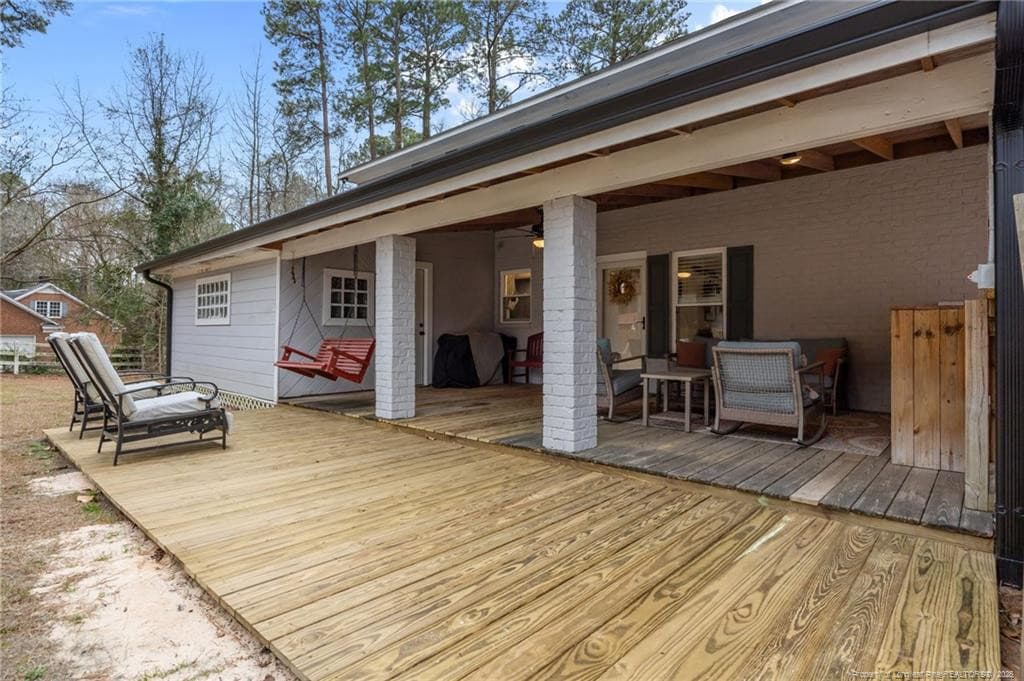 Photo 24 - 410 Coharie Drive, Clinton, NC 28328