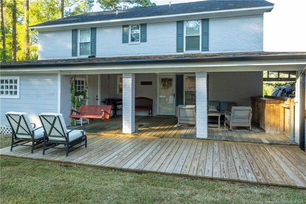 Photo 27 - 410 Coharie Drive, Clinton, NC 28328