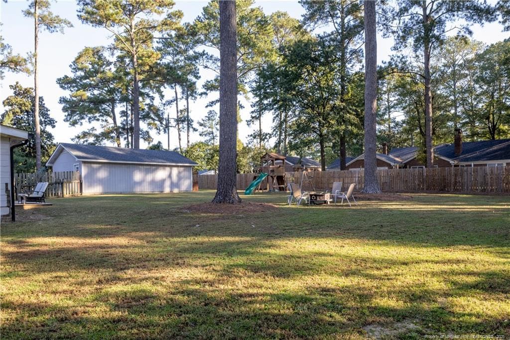 Photo 32 - 410 Coharie Drive, Clinton, NC 28328