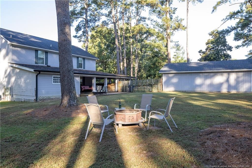 Photo 33 - 410 Coharie Drive, Clinton, NC 28328