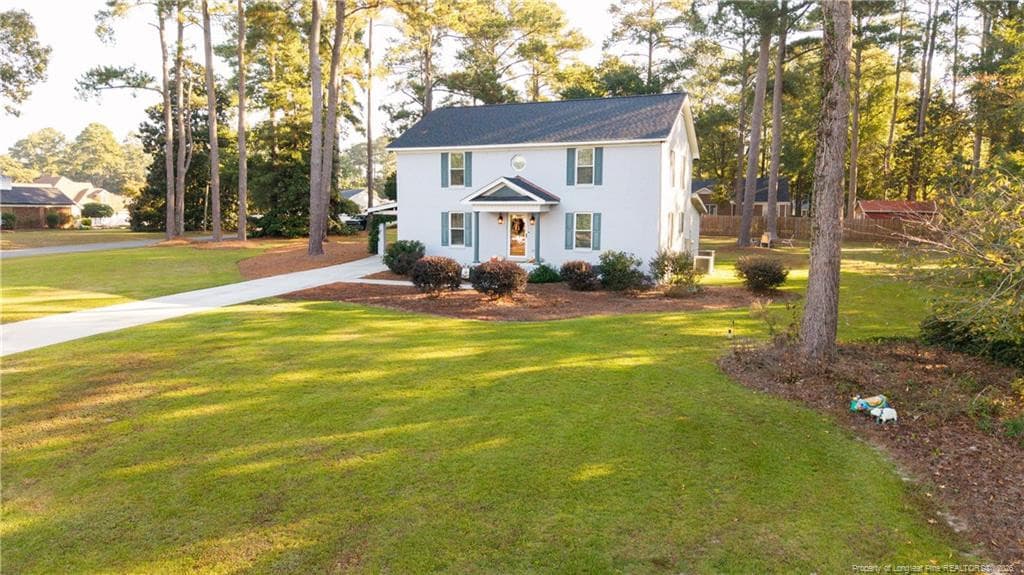 Photo 39 - 410 Coharie Drive, Clinton, NC 28328