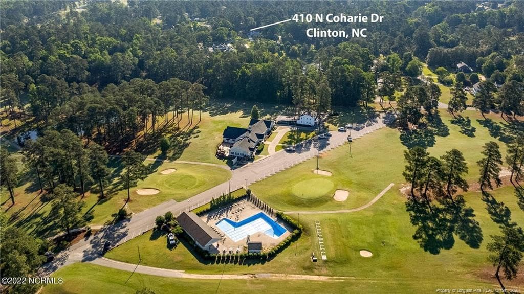 Photo 41 - 410 Coharie Drive, Clinton, NC 28328