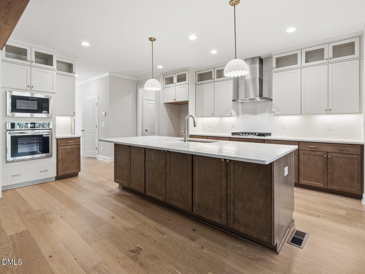 Kitchen 8 - 212 Golfers View, Pittsboro, NC 27312