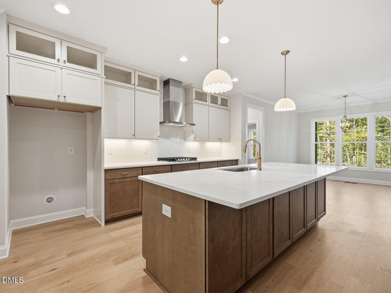 Kitchen 11 - 212 Golfers View, Pittsboro, NC 27312