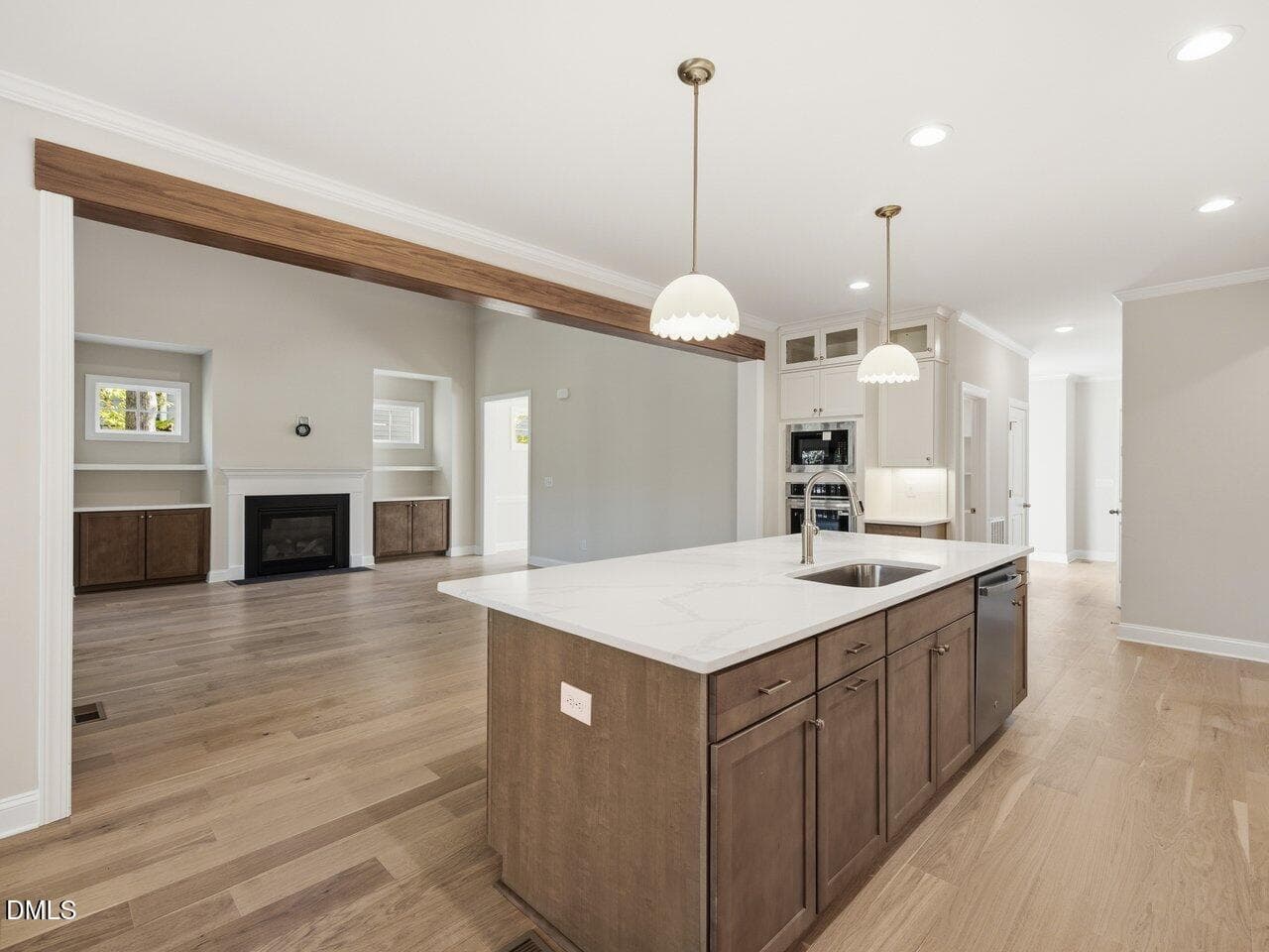 Kitchen 13 - 212 Golfers View, Pittsboro, NC 27312