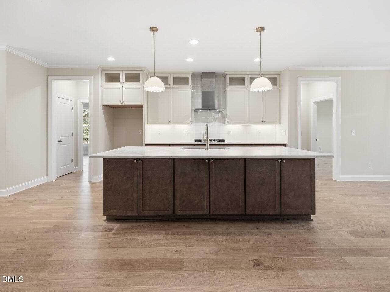 Kitchen - 212 Golfers View, Pittsboro, NC 27312