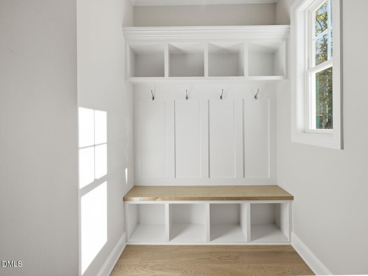 Mudroom 2 - 212 Golfers View, Pittsboro, NC 27312