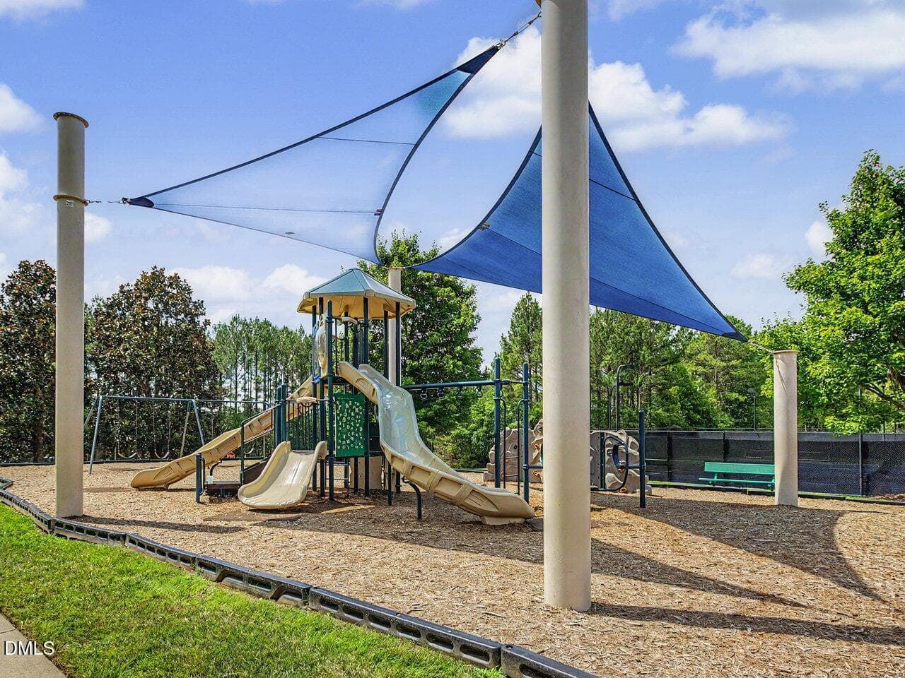 Playground 3 - 212 Golfers View, Pittsboro, NC 27312