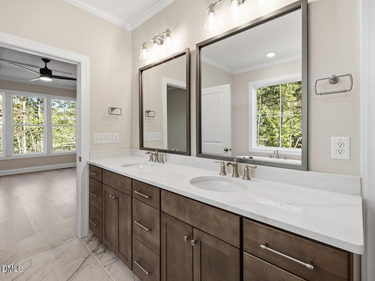 Primary Bathroom 6 - 212 Golfers View, Pittsboro, NC 27312