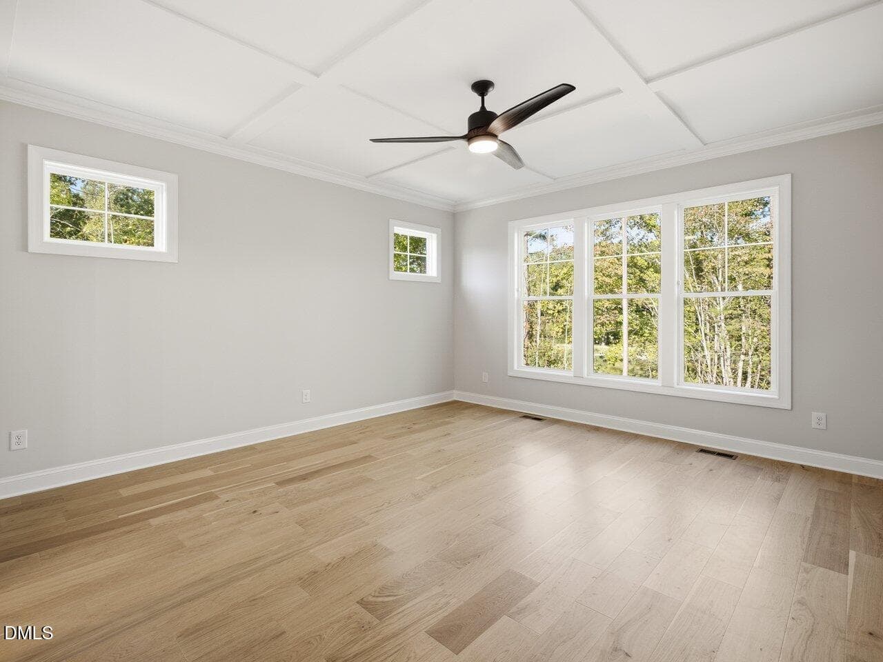Primary Bedroom 2 - 212 Golfers View, Pittsboro, NC 27312