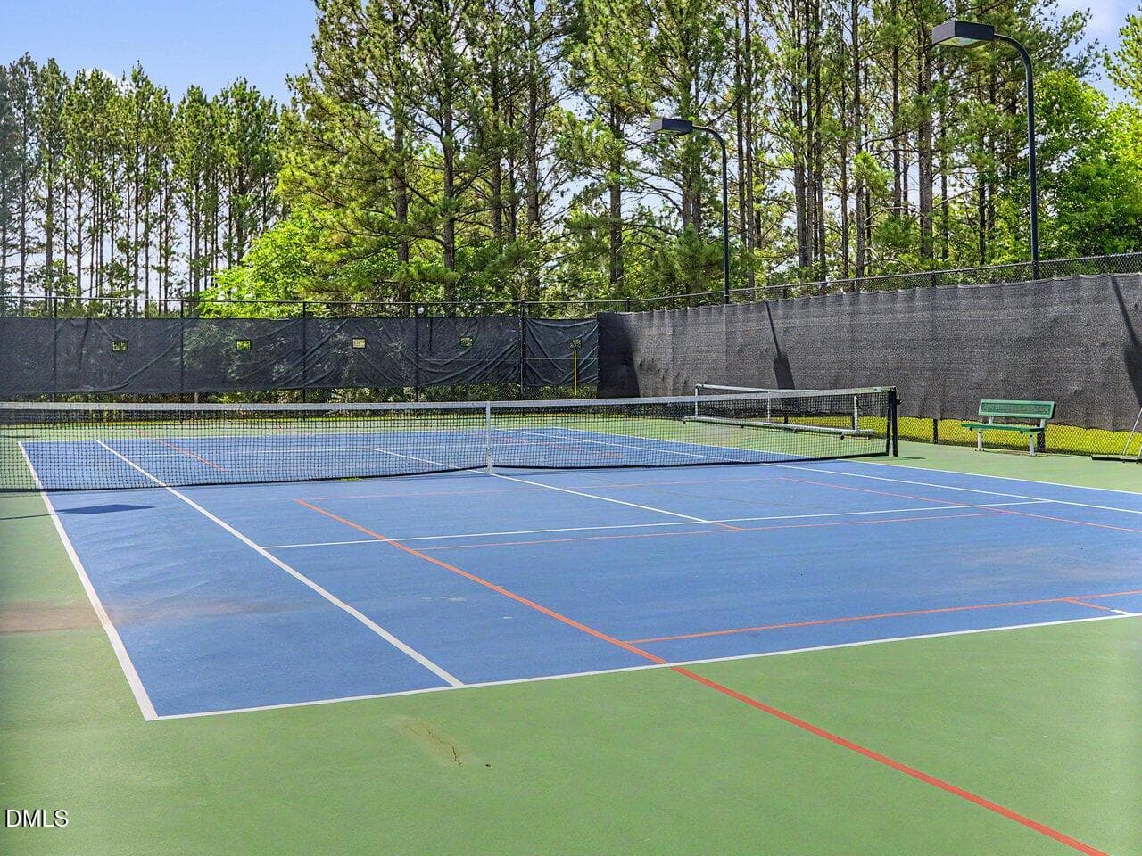 Racquet Sports 2 - 212 Golfers View, Pittsboro, NC 27312