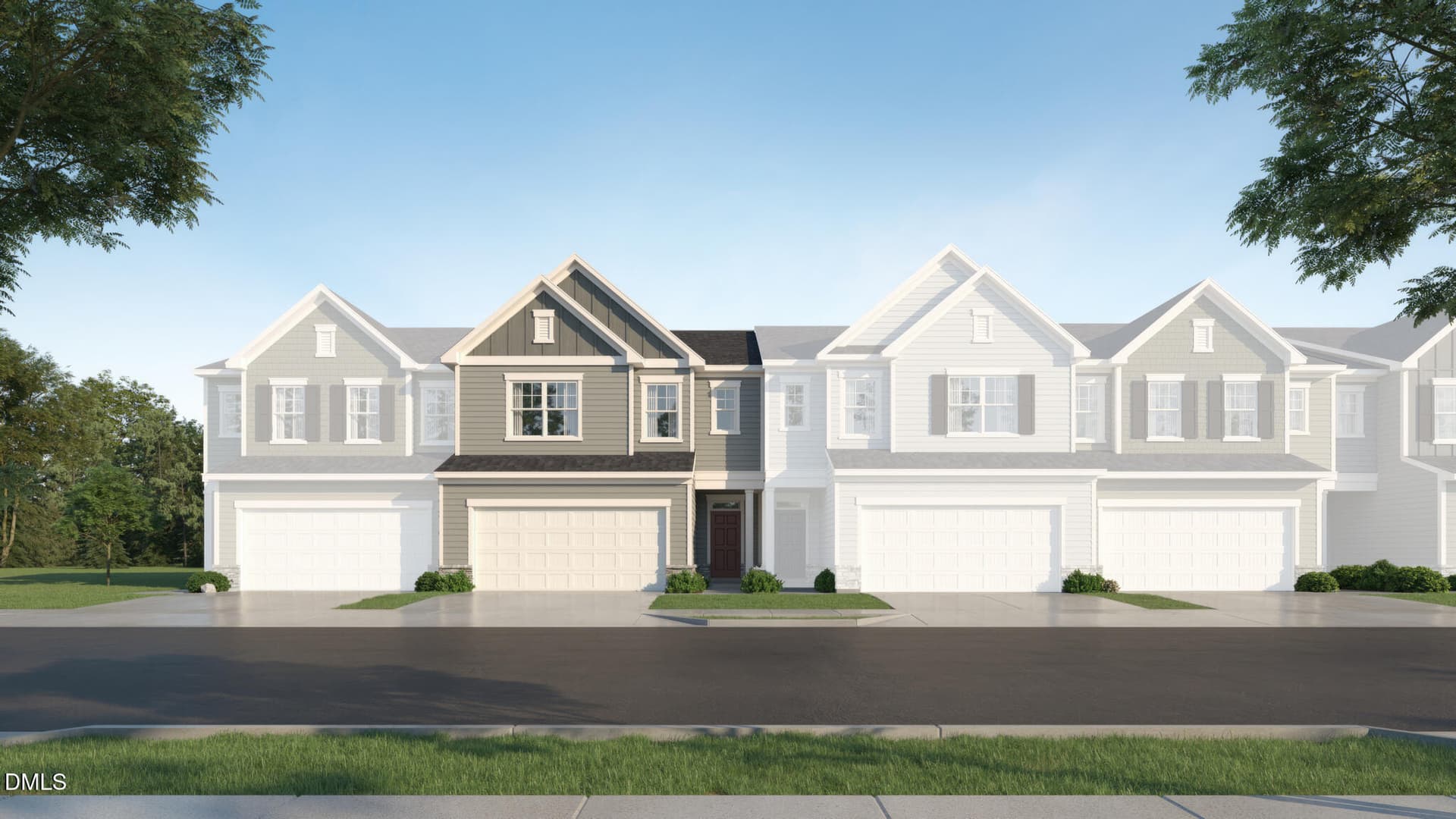 1219 Blue Dasher Lane, Rolesville, NC 27587