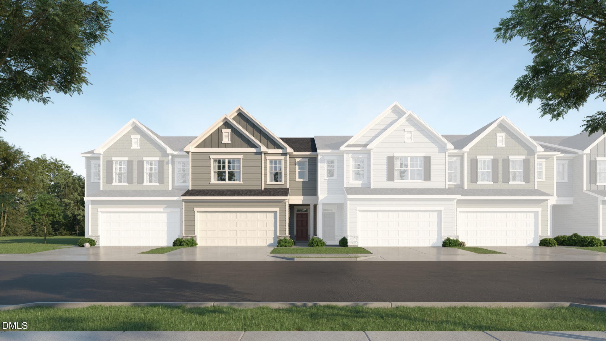 1219 Blue Dasher Lane, Rolesville, NC 27587
