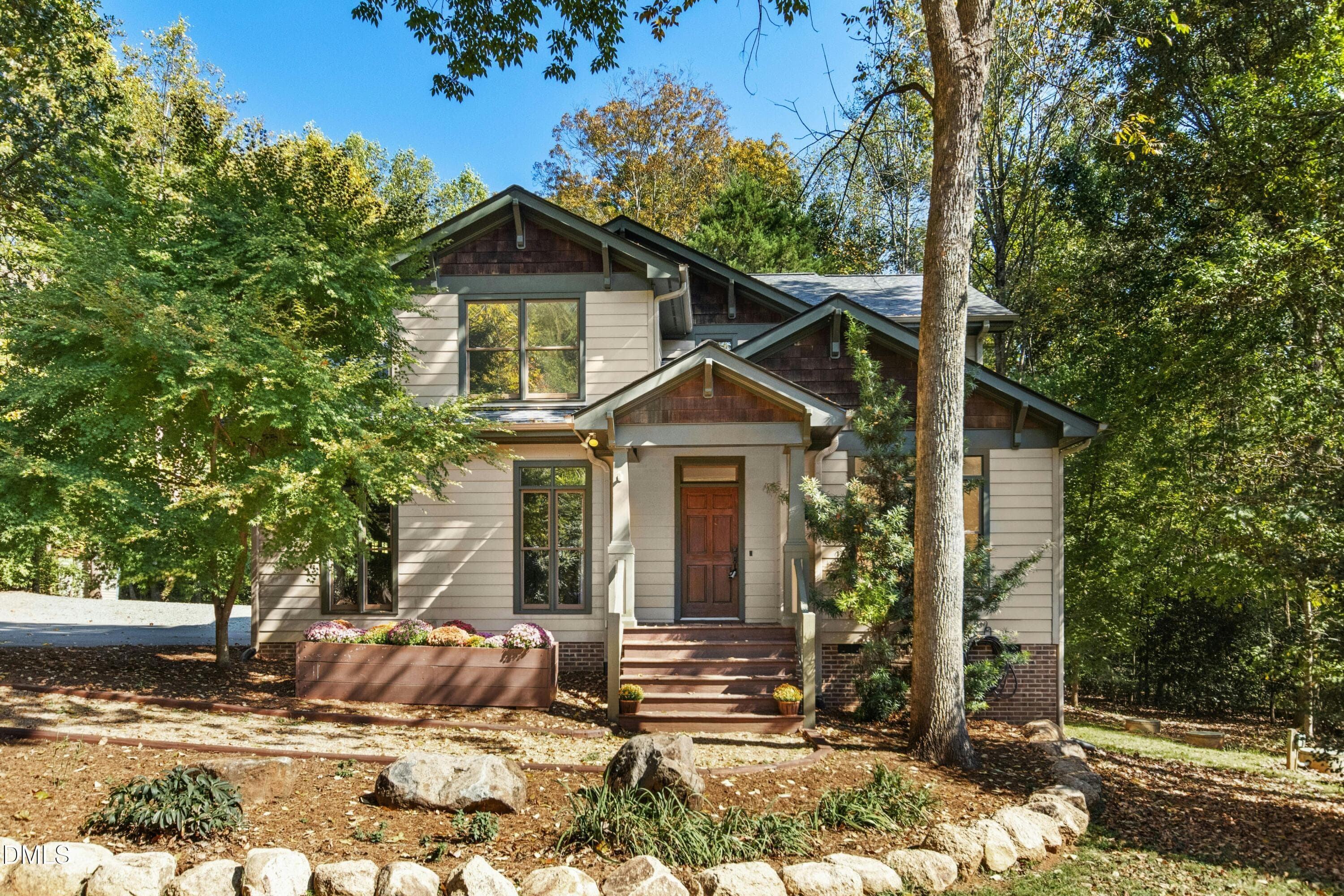 120 Hamlet Grove Drive, Pittsboro, NC 27312