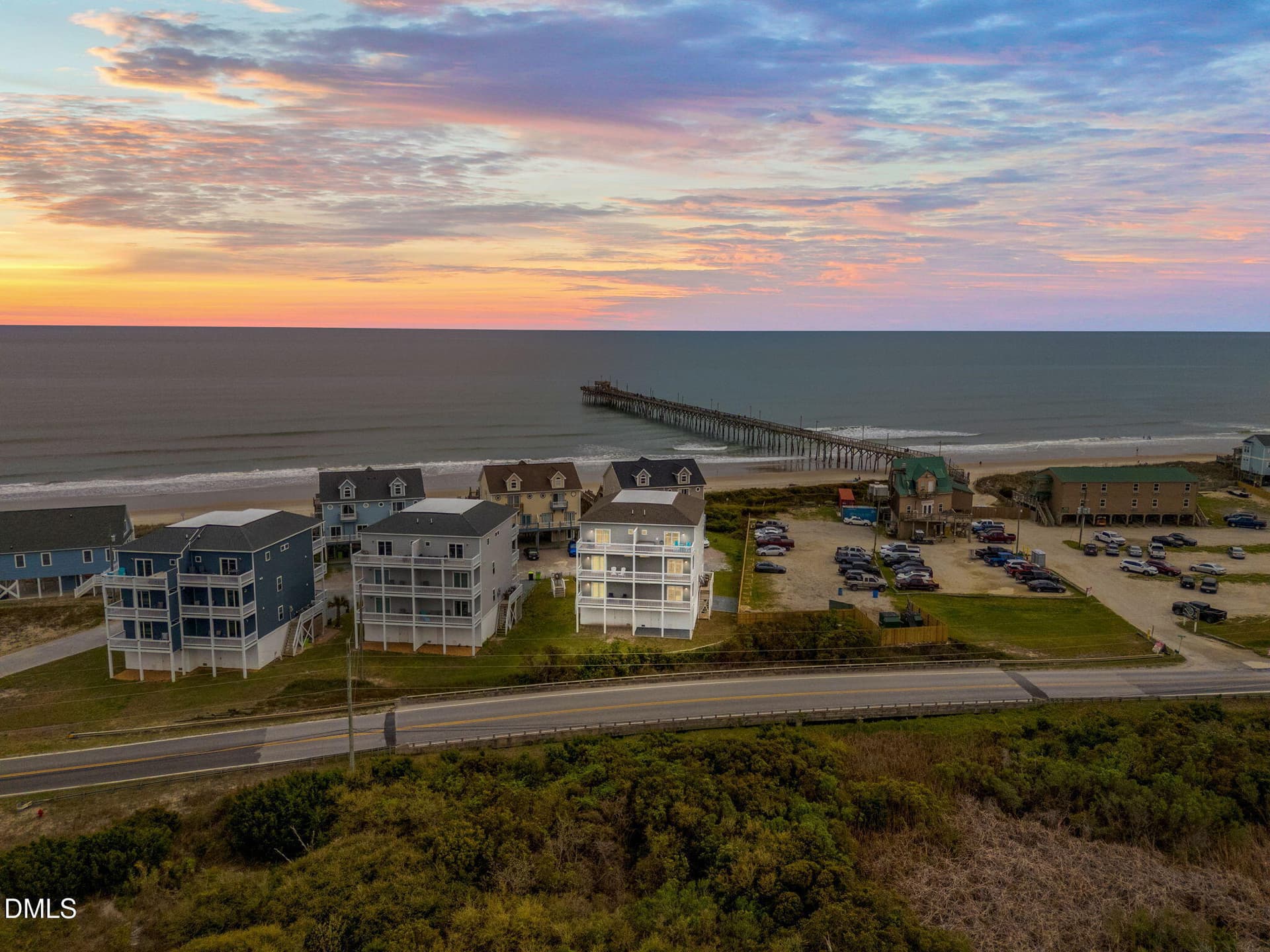 210 Goldsboro Drive, North Topsail Beach, NC 28460