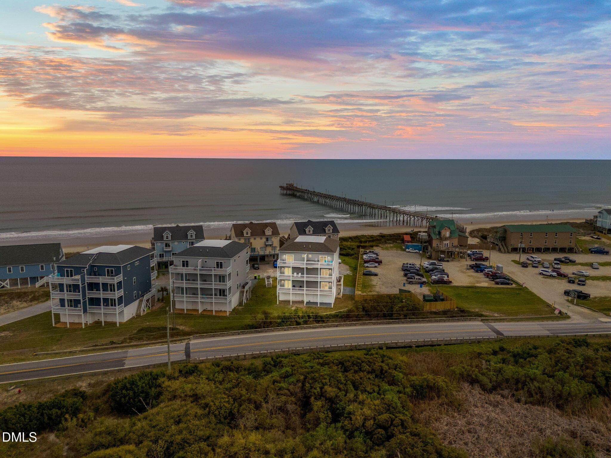 210 Goldsboro Drive, North Topsail Beach, NC 28460