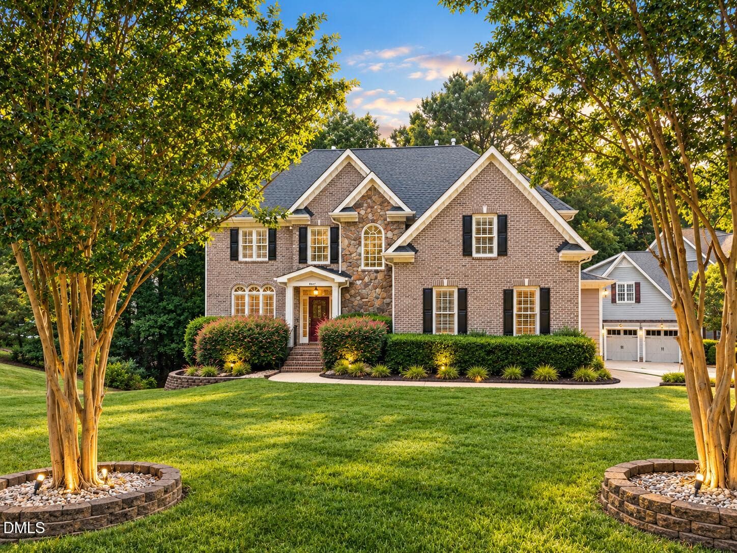 IMG_0382 - 8401 Chelridge Drive, Wake Forest, NC 27587