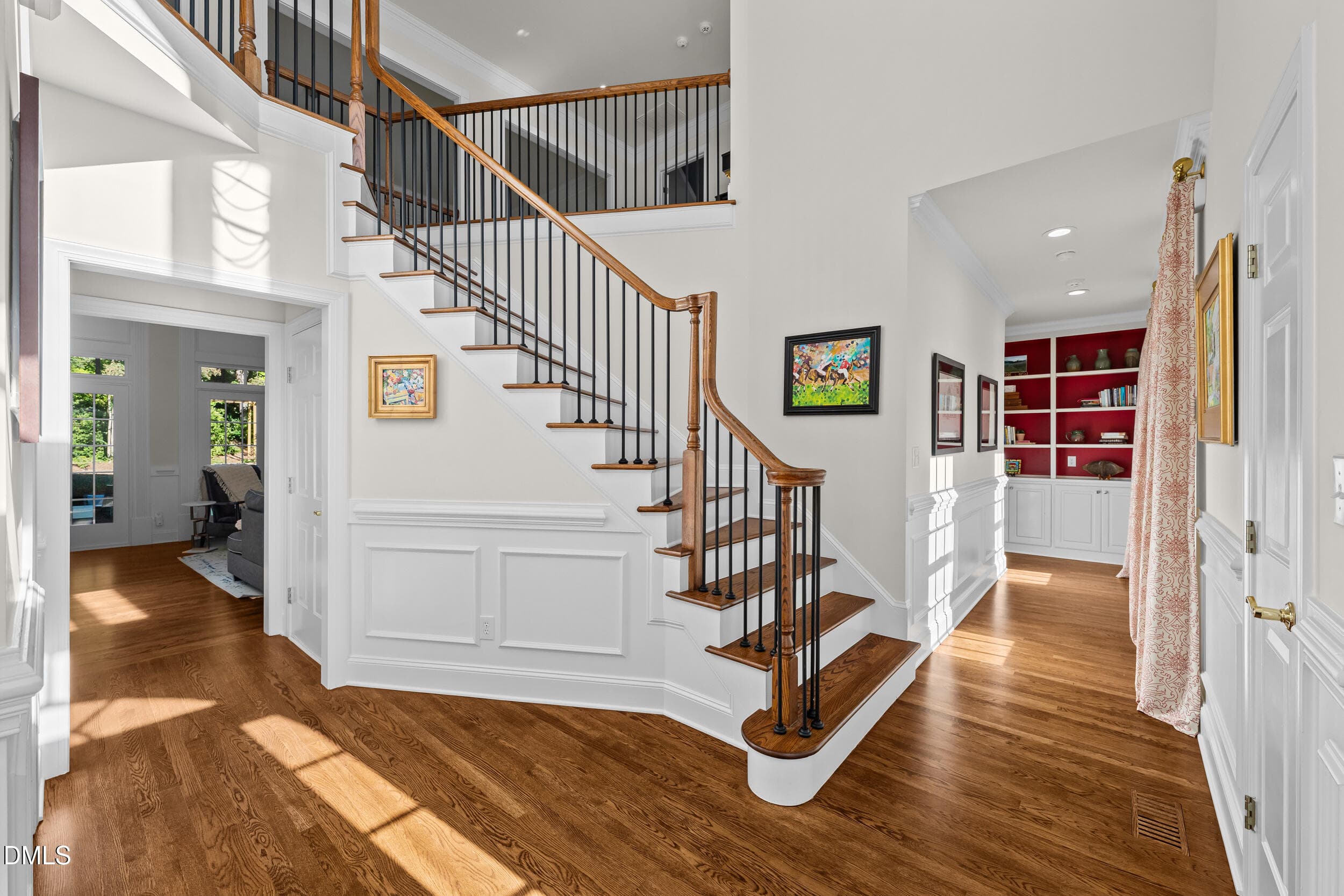 6 -3909 hemsbury way, interior - 3909 Hemsbury Way, Raleigh, NC 27612