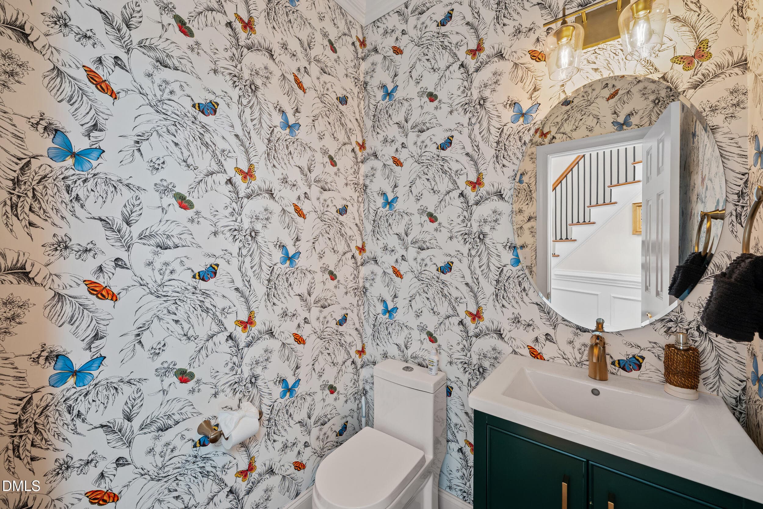 7 -3909 hemsbury way, interior - 3909 Hemsbury Way, Raleigh, NC 27612