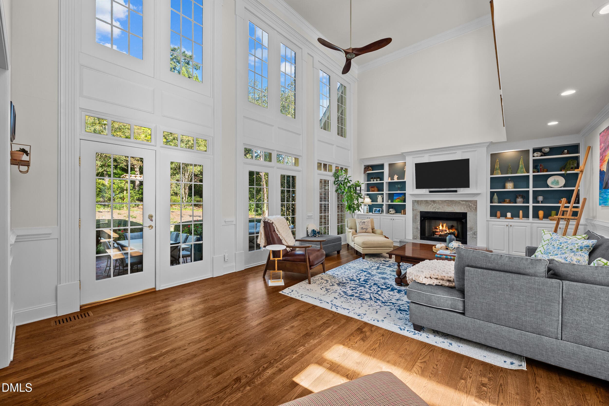 8 -3909 hemsbury way, interior - 3909 Hemsbury Way, Raleigh, NC 27612