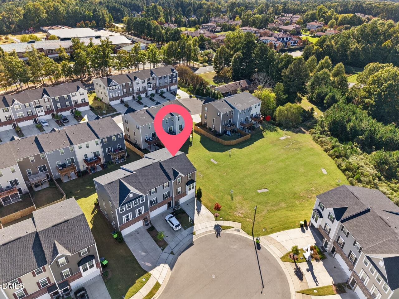 Premium Lot - 229 Tamworth Creek, Durham, NC 27707